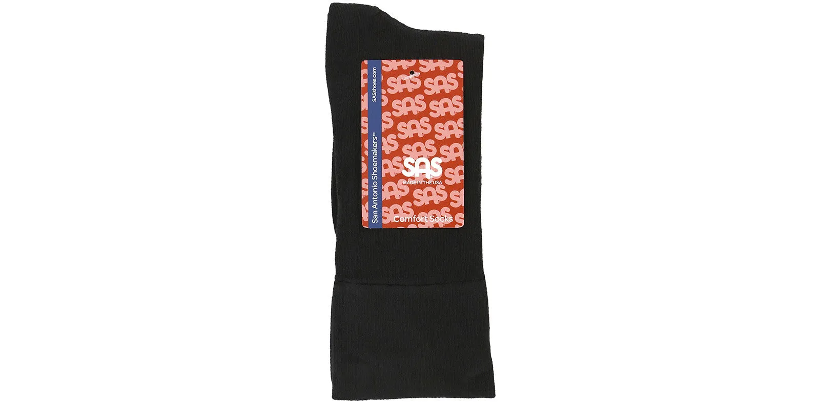 SAS Mayo Comfort Brand Socks