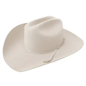 Stetson 61 Cattleman 3X wool