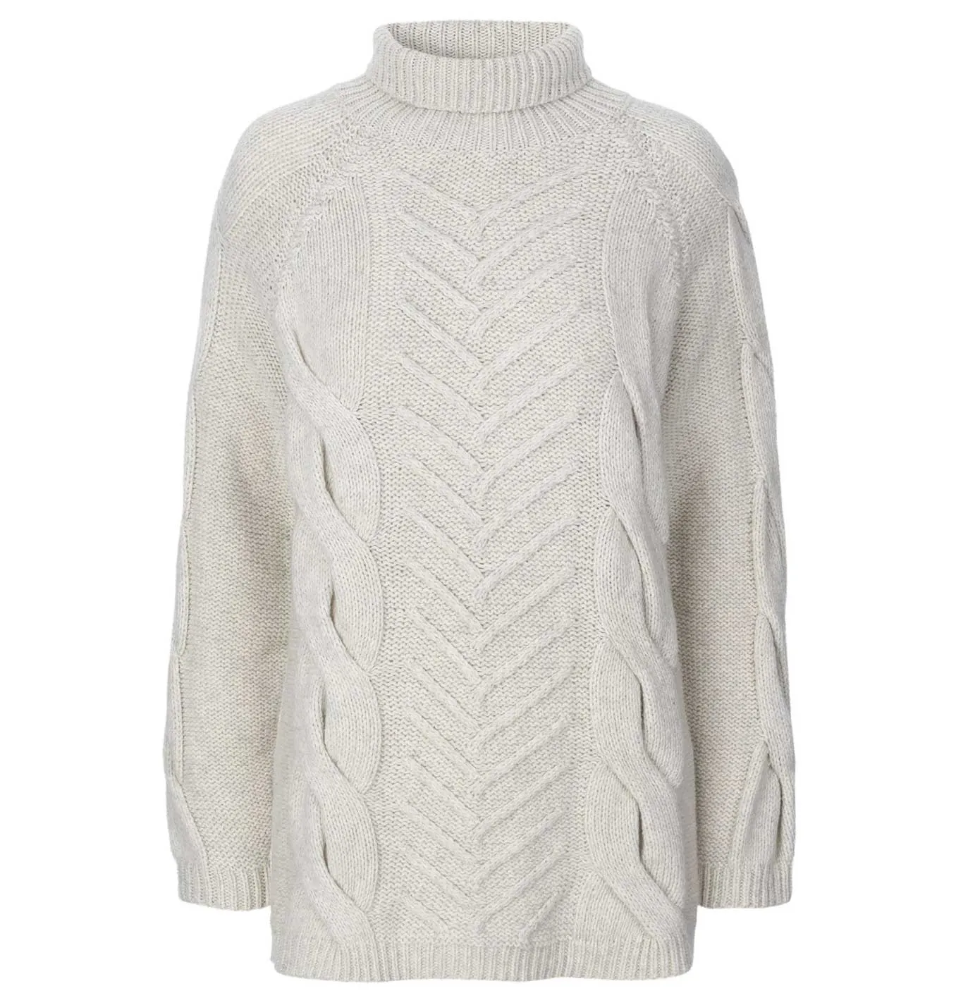 Storm & Marie Sille Turtleneck Jumper