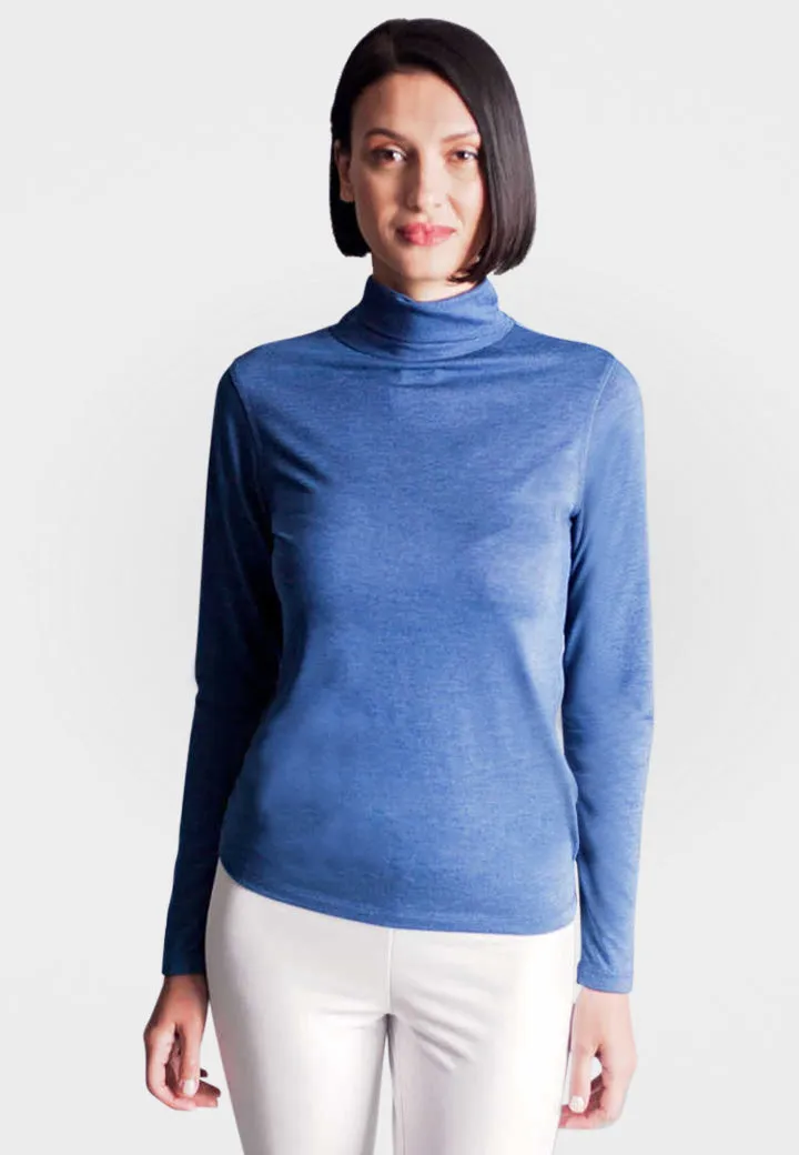 Take-Out Turtleneck Shirt