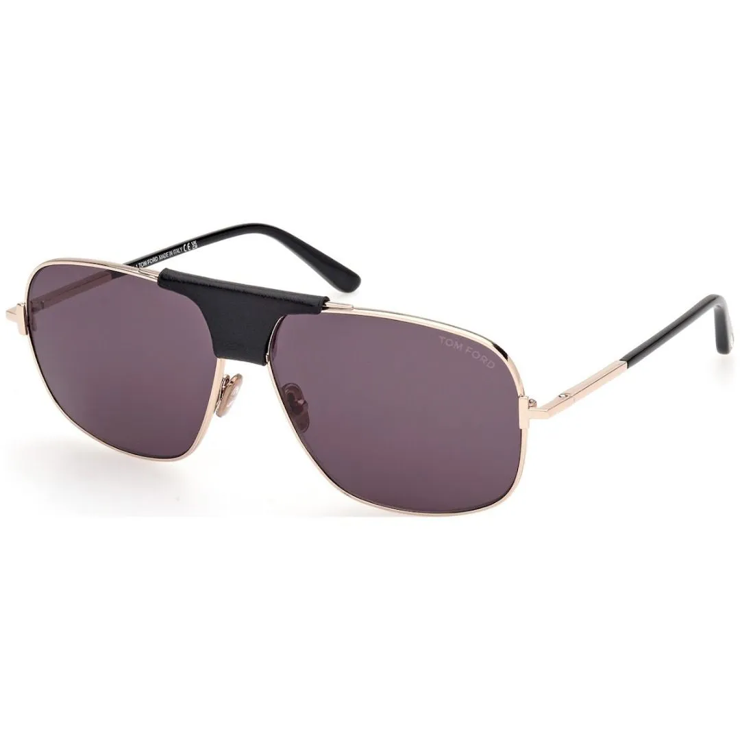 Tex Sunglasses FT1096