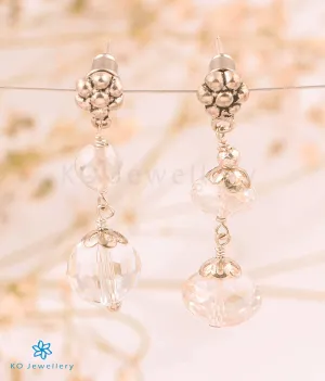 The Zirconia Gemstone Earring