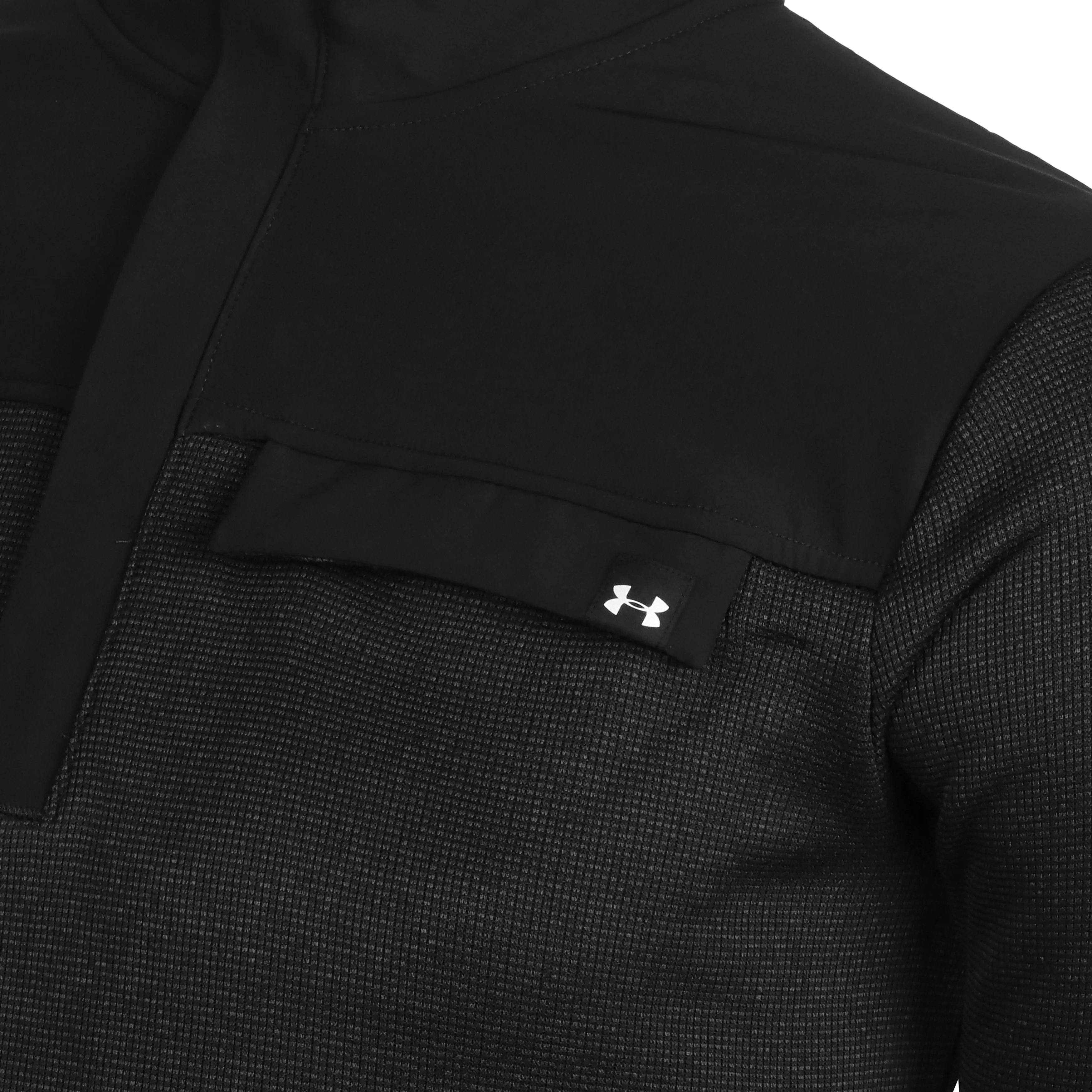 Under Armour Golf Storm Sweater Fleece 1/2 Zip