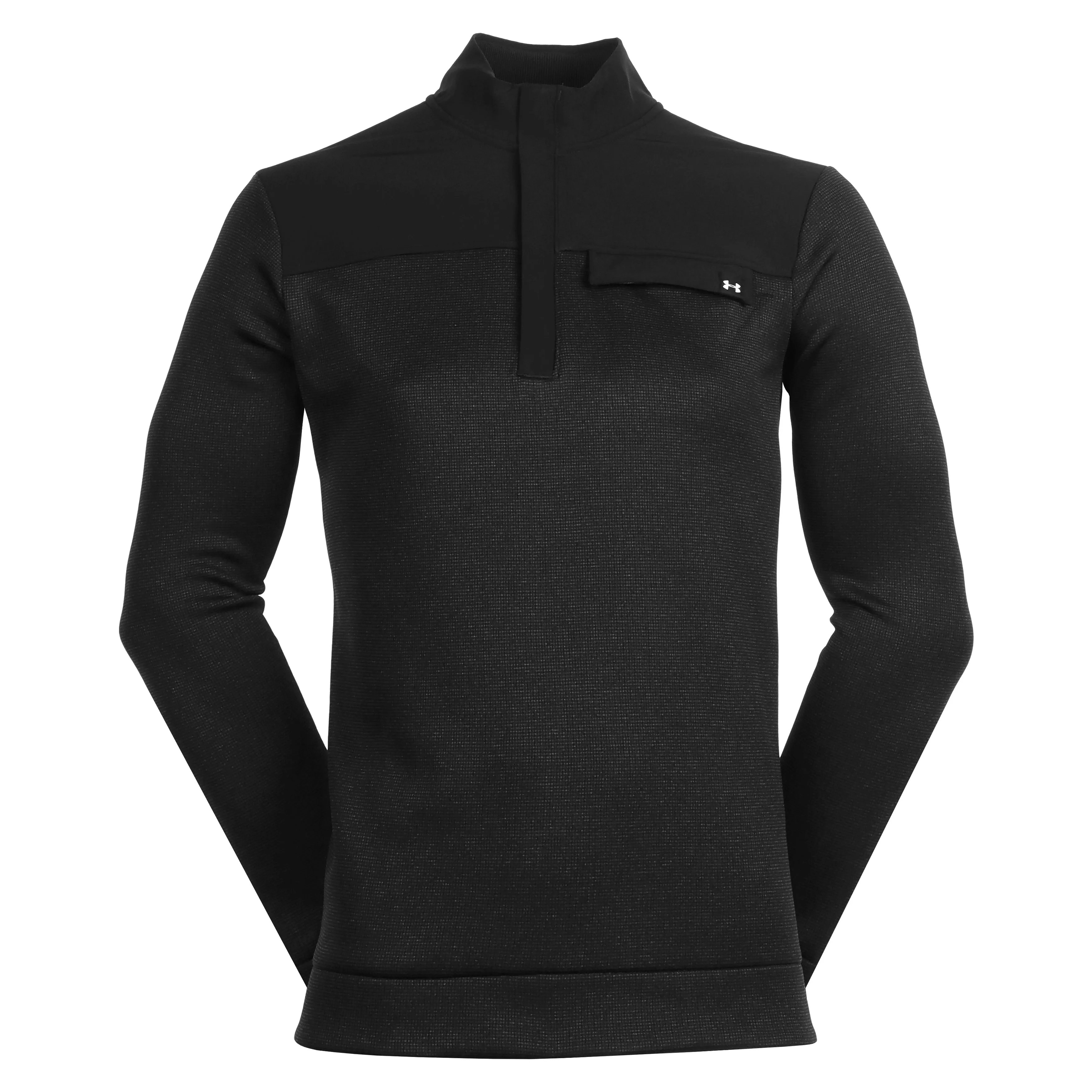 Under Armour Golf Storm Sweater Fleece 1/2 Zip