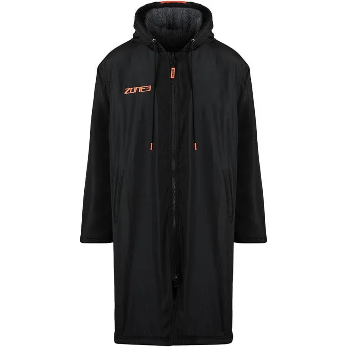 Zone 3 Recycled Thermo-Tech Parka Robe